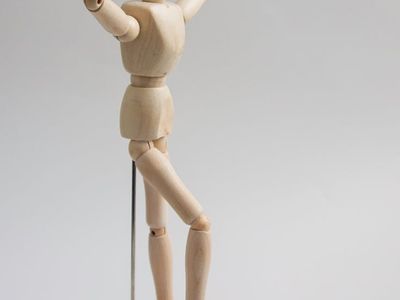 Balanced wooden blocks symbolizing harmony and stability.